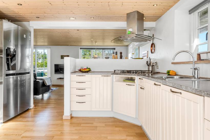 Foto von Ferienhaus IV72 in Vesterø - Læsø