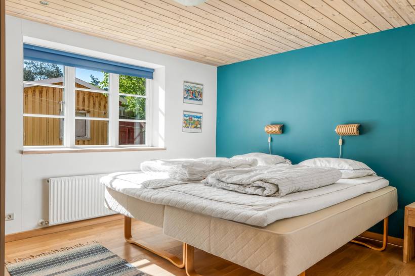 Foto von Ferienhaus IV72 in Vesterø - Læsø