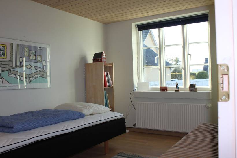 Foto von Ferienhaus IV72 in Vesterø - Læsø