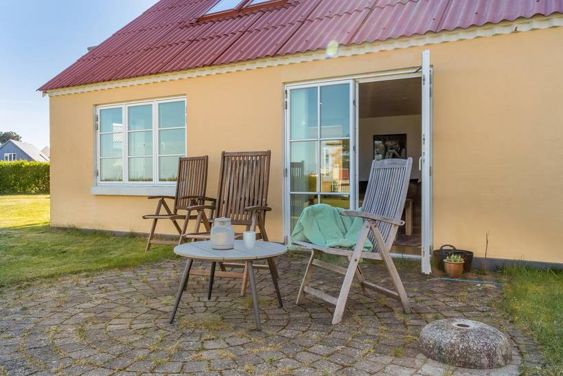 Foto von Ferienhaus IV72 in Vesterø - Læsø