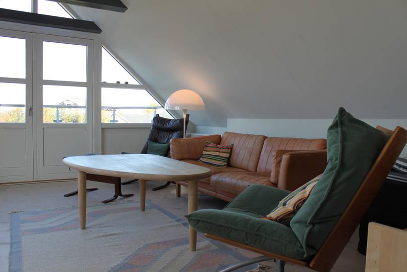 Foto von Ferienhaus IV72 in Vesterø - Læsø