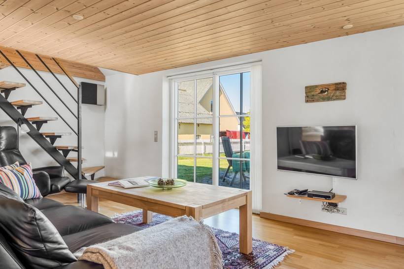 Foto von Ferienhaus IV72 in Vesterø - Læsø