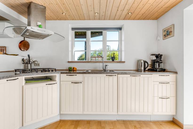 Foto von Ferienhaus IV72 in Vesterø - Læsø