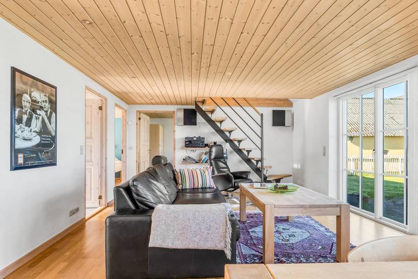 Foto von Ferienhaus IV72 in Vesterø - Læsø