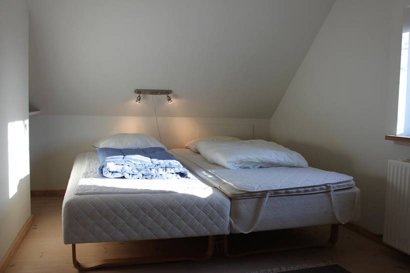 Foto von Ferienhaus IV72 in Vesterø - Læsø