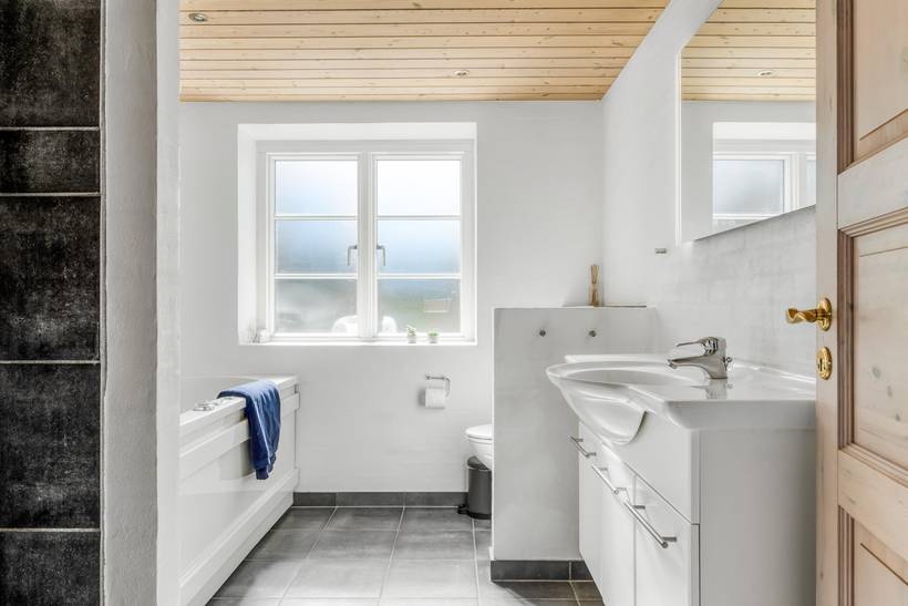 Foto von Ferienhaus IV72 in Vesterø - Læsø