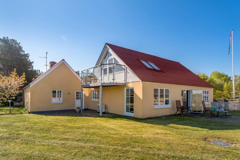 Foto von Ferienhaus IV72 in Vesterø - Læsø