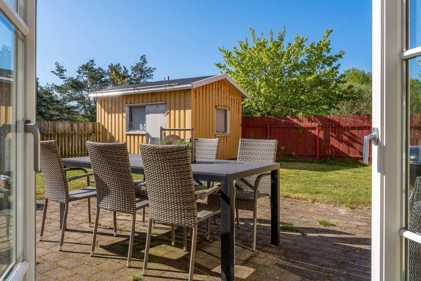 Foto von Ferienhaus IV72 in Vesterø - Læsø