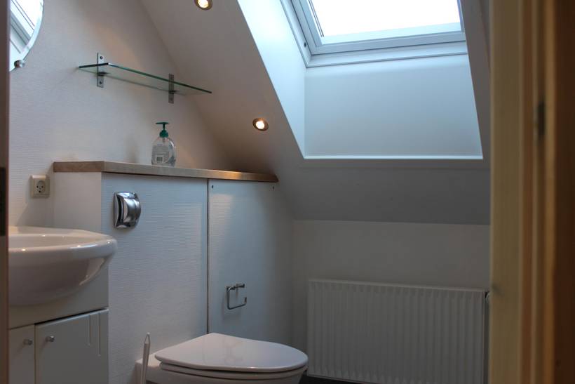 Foto von Ferienhaus IV72 in Vesterø - Læsø