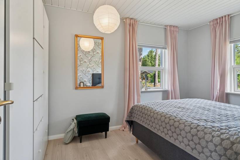 Foto von Ferienhaus IV75 in Sjællands Odde - Westseeland