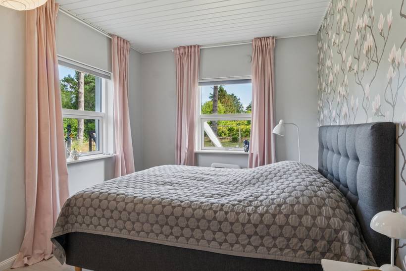 Foto von Ferienhaus IV75 in Sjællands Odde - Westseeland
