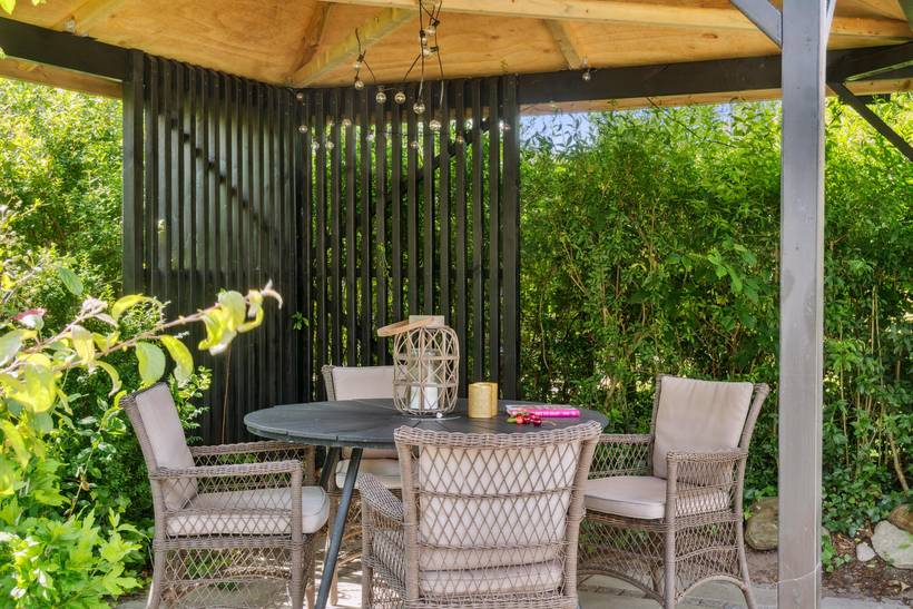 Foto von Ferienhaus IV75 in Sjællands Odde - Westseeland
