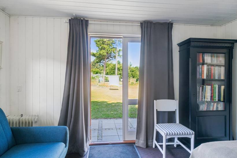 Foto von Ferienhaus IV75 in Sjællands Odde - Westseeland