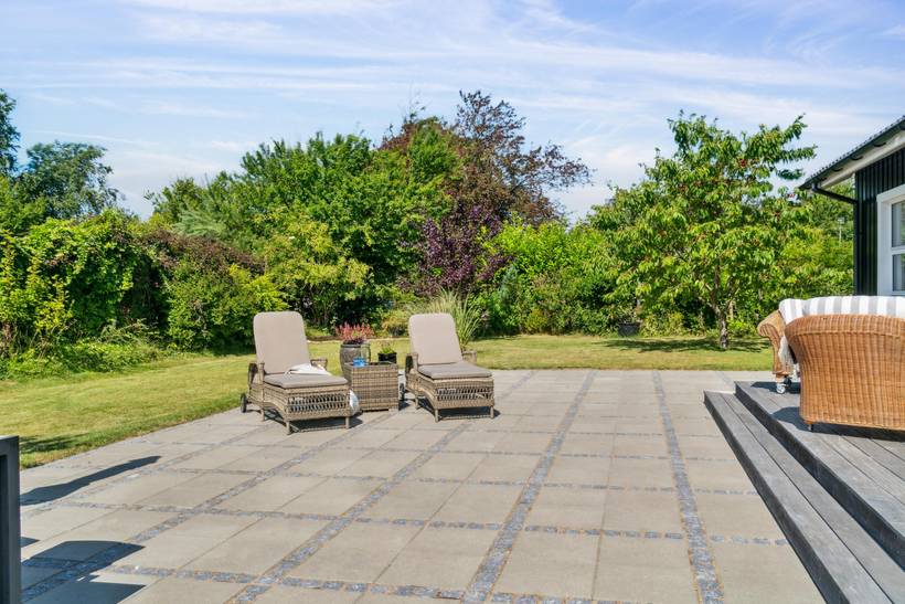 Foto von Ferienhaus IV75 in Sjællands Odde - Westseeland