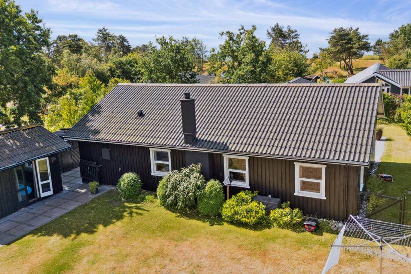 Foto von Ferienhaus IV75 in Sjællands Odde - Westseeland
