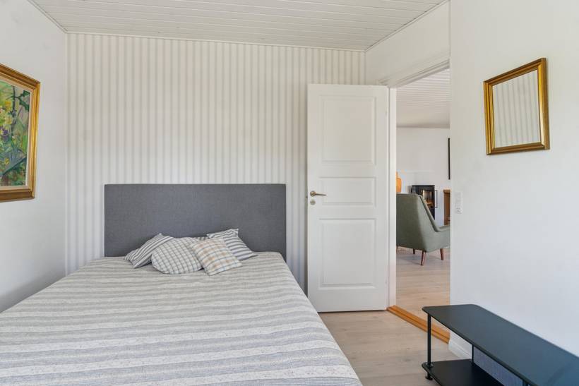Foto von Ferienhaus IV75 in Sjællands Odde - Westseeland
