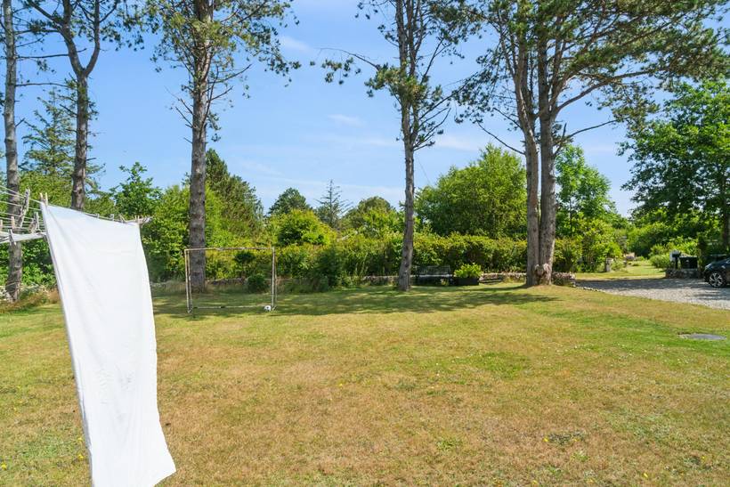 Foto von Ferienhaus IV75 in Sjællands Odde - Westseeland