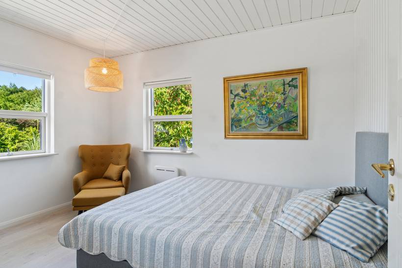 Foto von Ferienhaus IV75 in Sjællands Odde - Westseeland