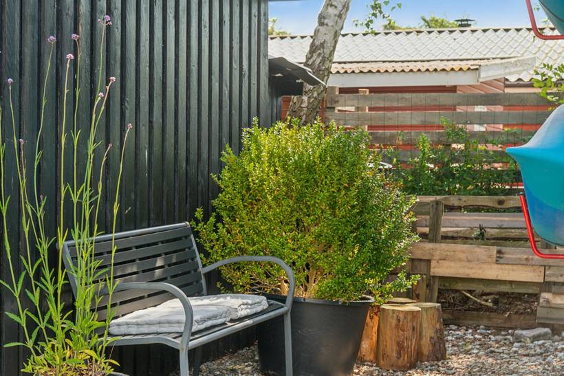 Foto von Ferienhaus IV75 in Sjællands Odde - Westseeland