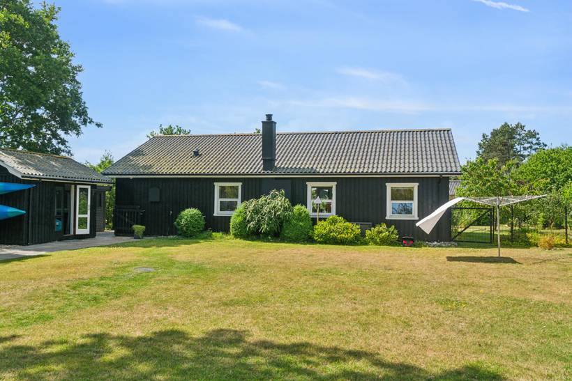 Foto von Ferienhaus IV75 in Sjællands Odde - Westseeland
