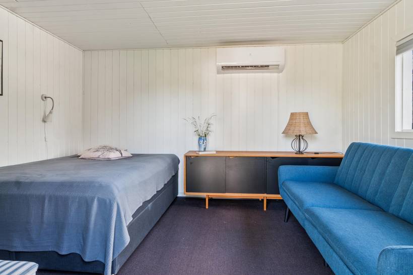 Foto von Ferienhaus IV75 in Sjællands Odde - Westseeland