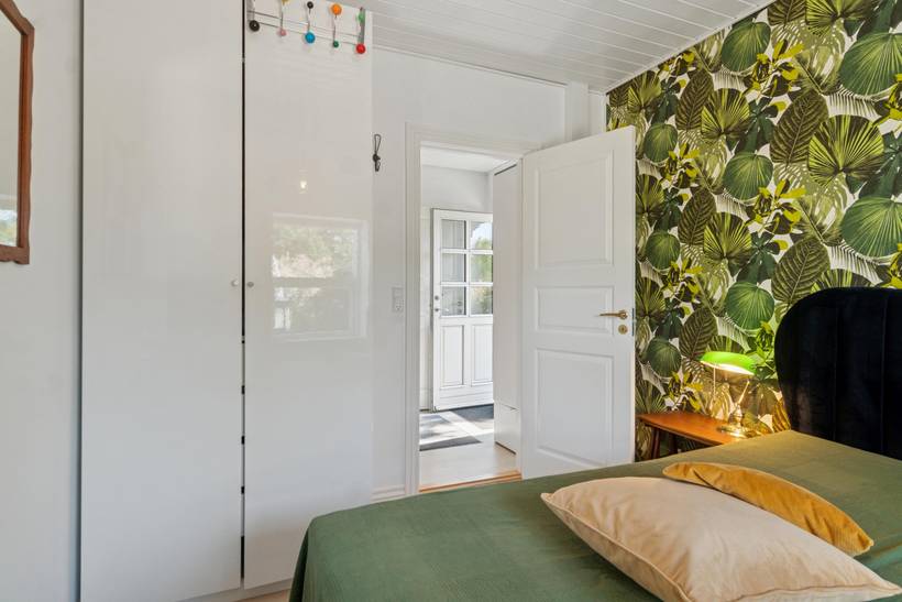 Foto von Ferienhaus IV75 in Sjællands Odde - Westseeland