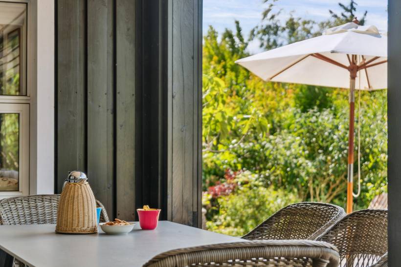Foto von Ferienhaus IV75 in Sjællands Odde - Westseeland