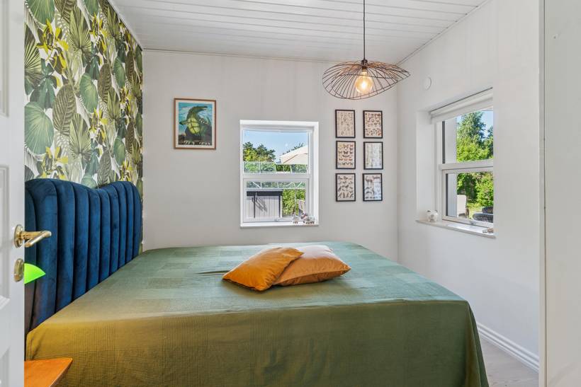 Foto von Ferienhaus IV75 in Sjællands Odde - Westseeland