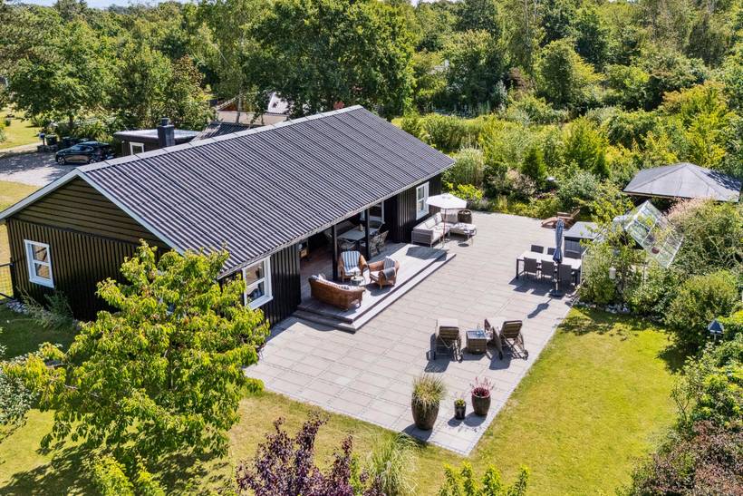Foto von Ferienhaus IV75 in Sjællands Odde - Westseeland