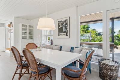 Vorschaubild von Ferienhaus IV75 in Sjællands Odde - Westseeland