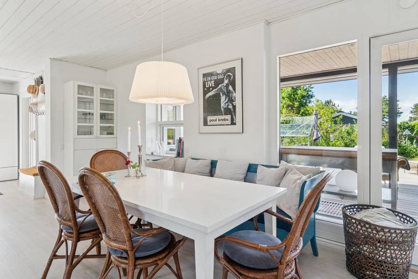 Foto von Ferienhaus IV75 in Sjællands Odde - Westseeland