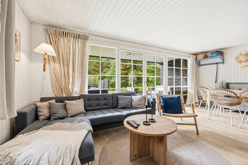 Foto von Ferienhaus IV76 in Ho - Blåvand - Westjütland