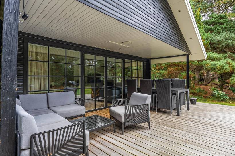 Foto von Ferienhaus IV76 in Ho - Blåvand - Westjütland