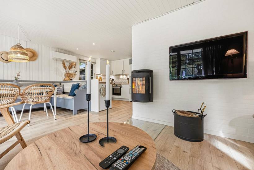Foto von Ferienhaus IV76 in Ho - Blåvand - Westjütland