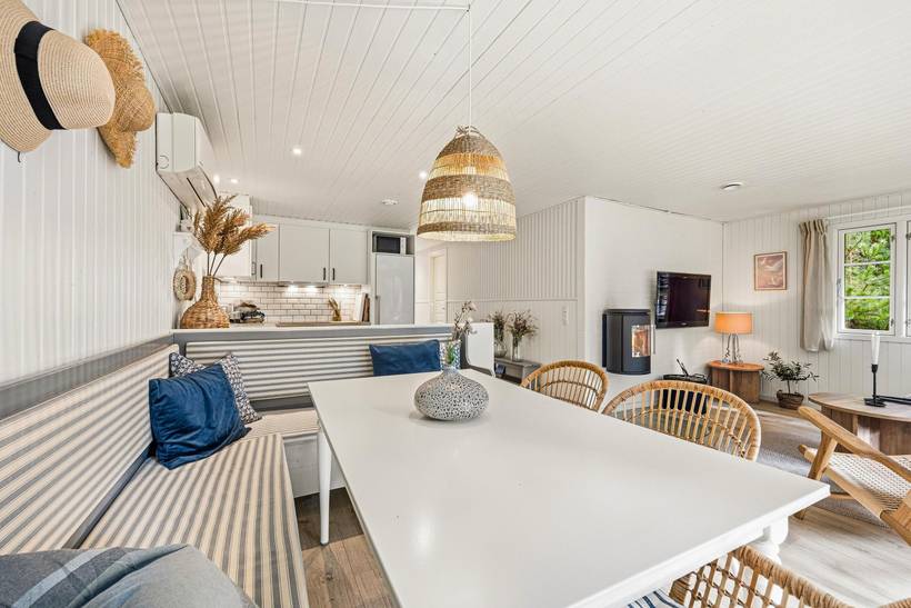 Foto von Ferienhaus IV76 in Ho - Blåvand - Westjütland