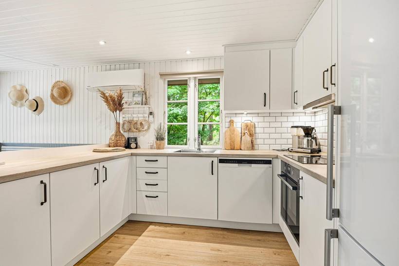 Foto von Ferienhaus IV76 in Ho - Blåvand - Westjütland