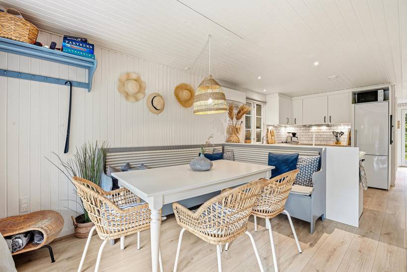 Foto von Ferienhaus IV76 in Ho - Blåvand - Westjütland