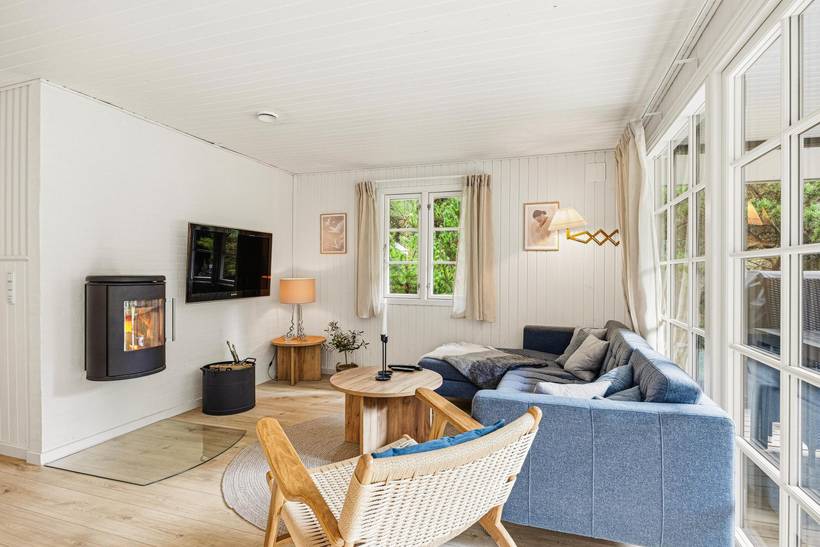 Foto von Ferienhaus IV76 in Ho - Blåvand - Westjütland