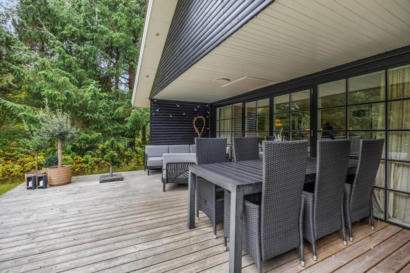 Foto von Ferienhaus IV76 in Ho - Blåvand - Westjütland