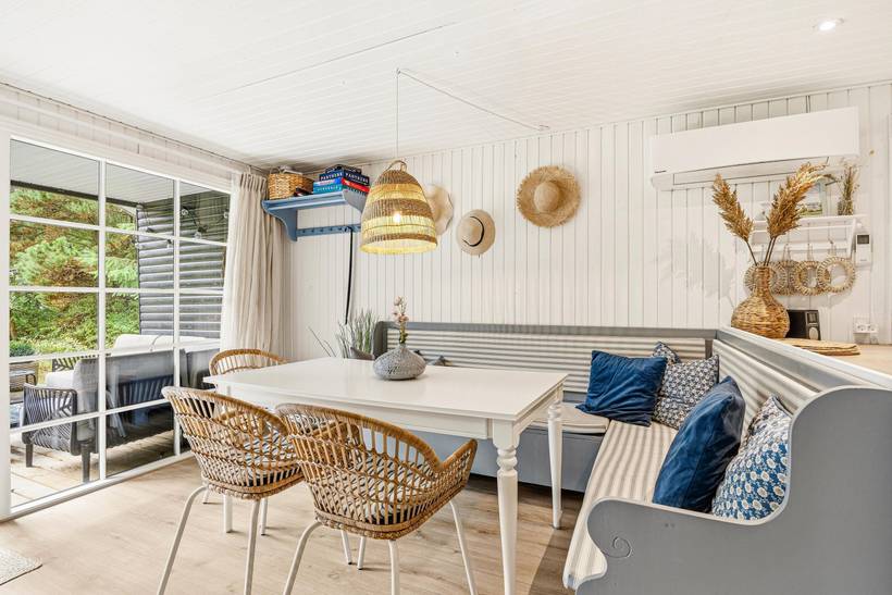 Foto von Ferienhaus IV76 in Ho - Blåvand - Westjütland