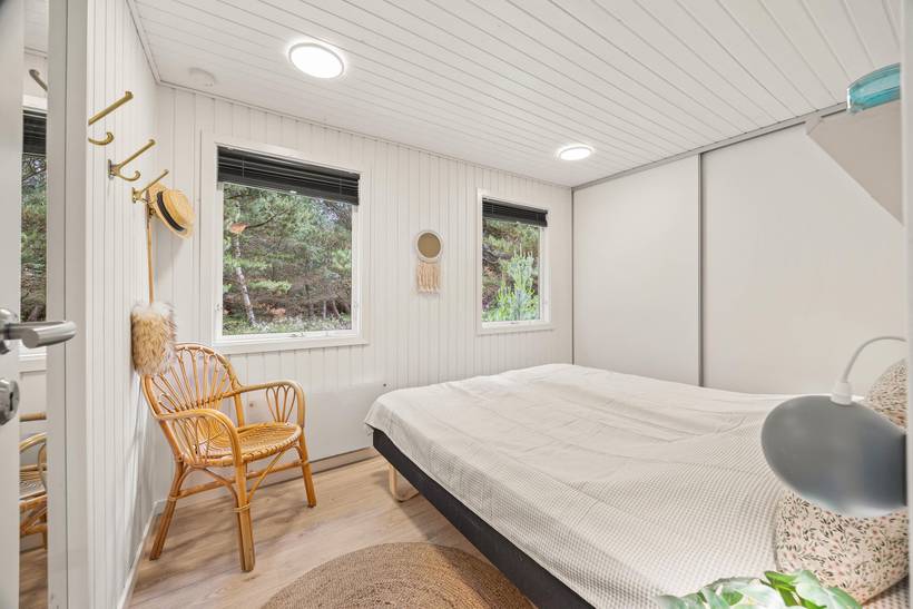 Foto von Ferienhaus IV76 in Ho - Blåvand - Westjütland