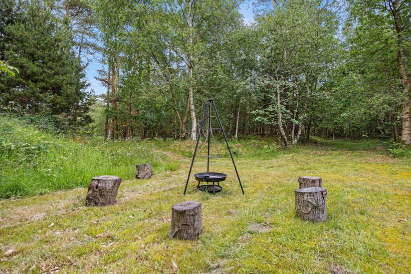 Foto von Ferienhaus IV76 in Ho - Blåvand - Westjütland