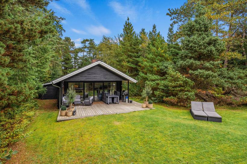 Foto von Ferienhaus IV76 in Ho - Blåvand - Westjütland