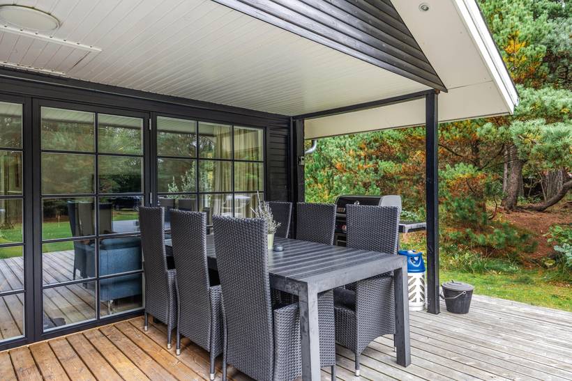 Foto von Ferienhaus IV76 in Ho - Blåvand - Westjütland