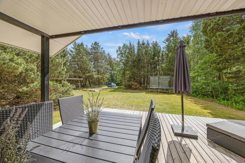 Foto von Ferienhaus IV76 in Ho - Blåvand - Westjütland