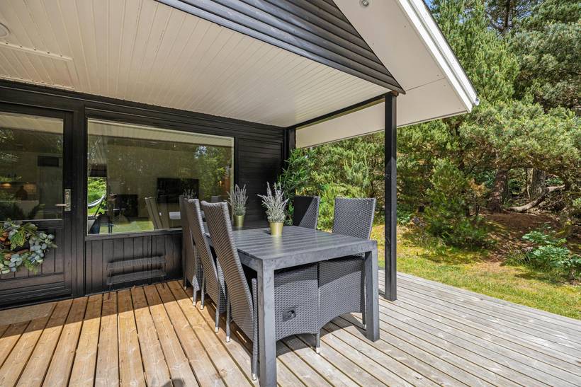 Foto von Ferienhaus IV76 in Ho - Blåvand - Westjütland