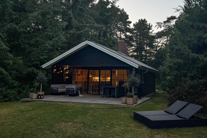 Foto von Ferienhaus IV76 in Ho - Blåvand - Westjütland