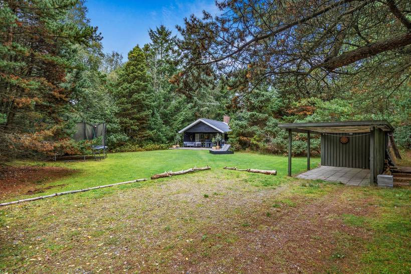 Foto von Ferienhaus IV76 in Ho - Blåvand - Westjütland