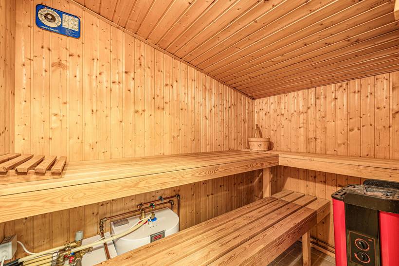 Foto von Ferienhaus IV76 in Ho - Blåvand - Westjütland
