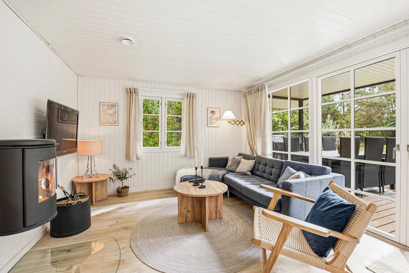 Foto von Ferienhaus IV76 in Ho - Blåvand - Westjütland